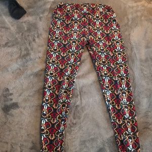 Lularoe legging